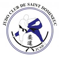 JCSD - Judo Club de Saint Domineuc